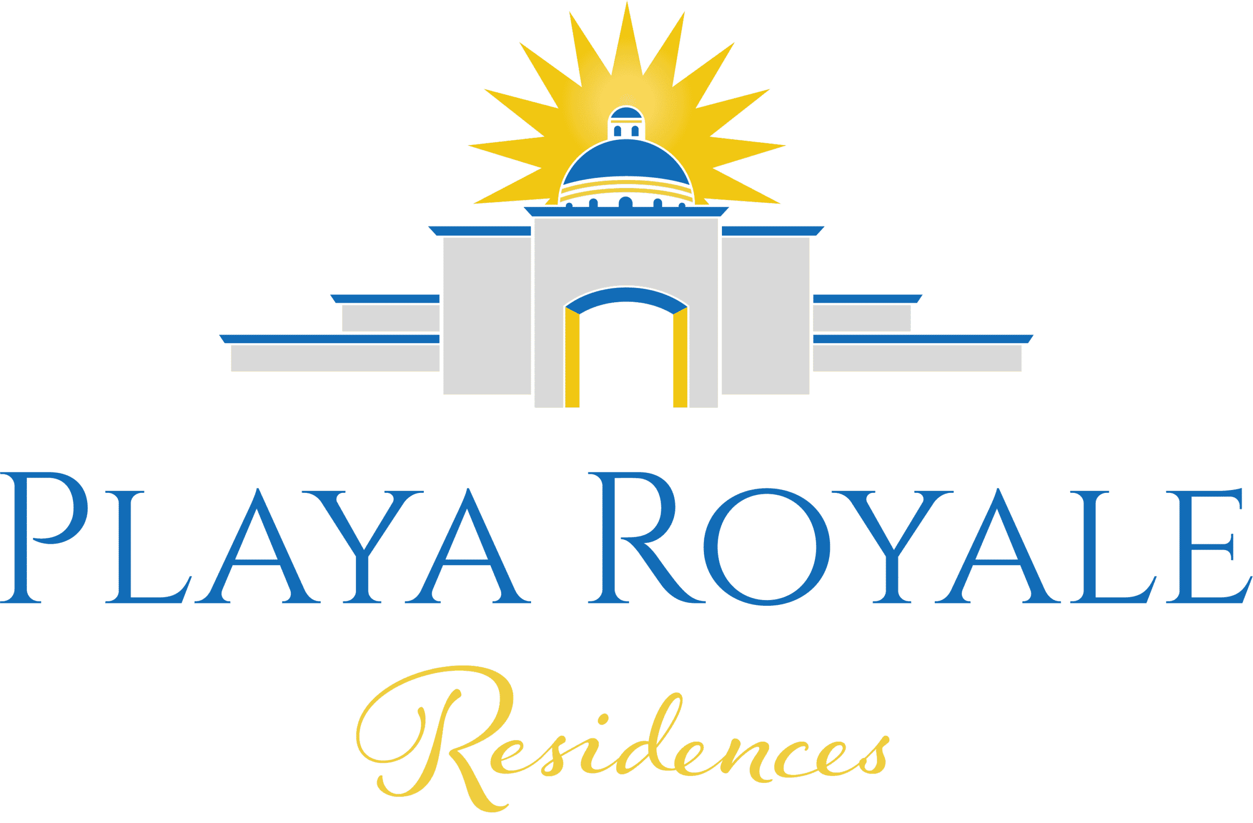 Home - Playa Royale Residences